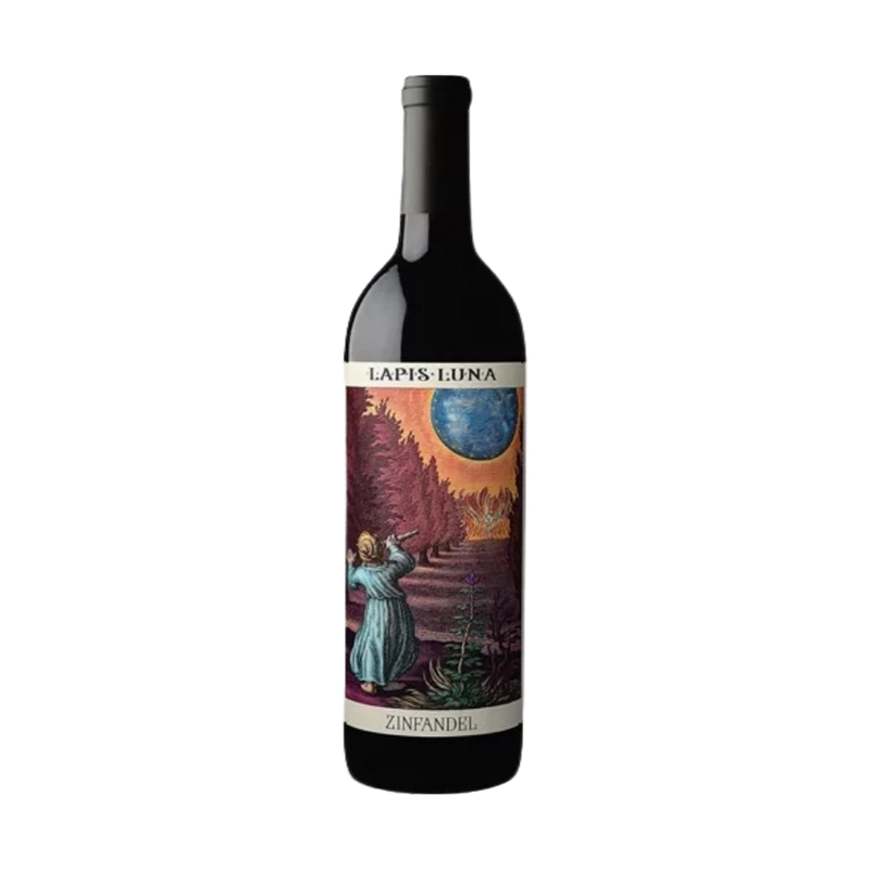Lapis Luna North Coast Zinfandel
