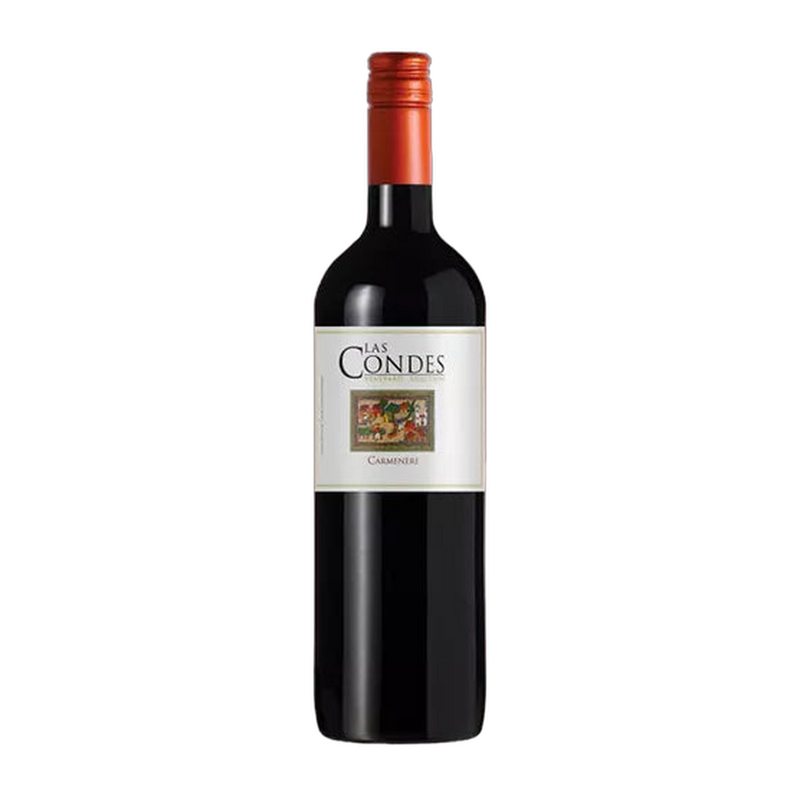 Las Condes Carmenere