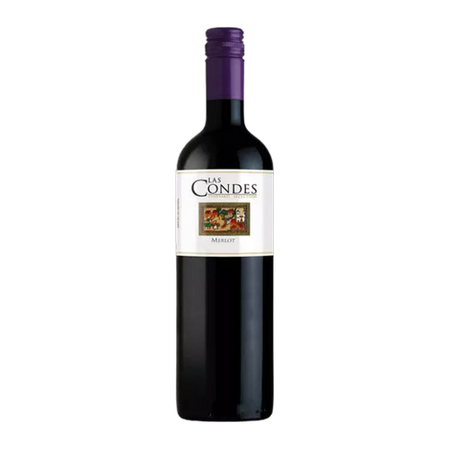 Las Condes Merlot