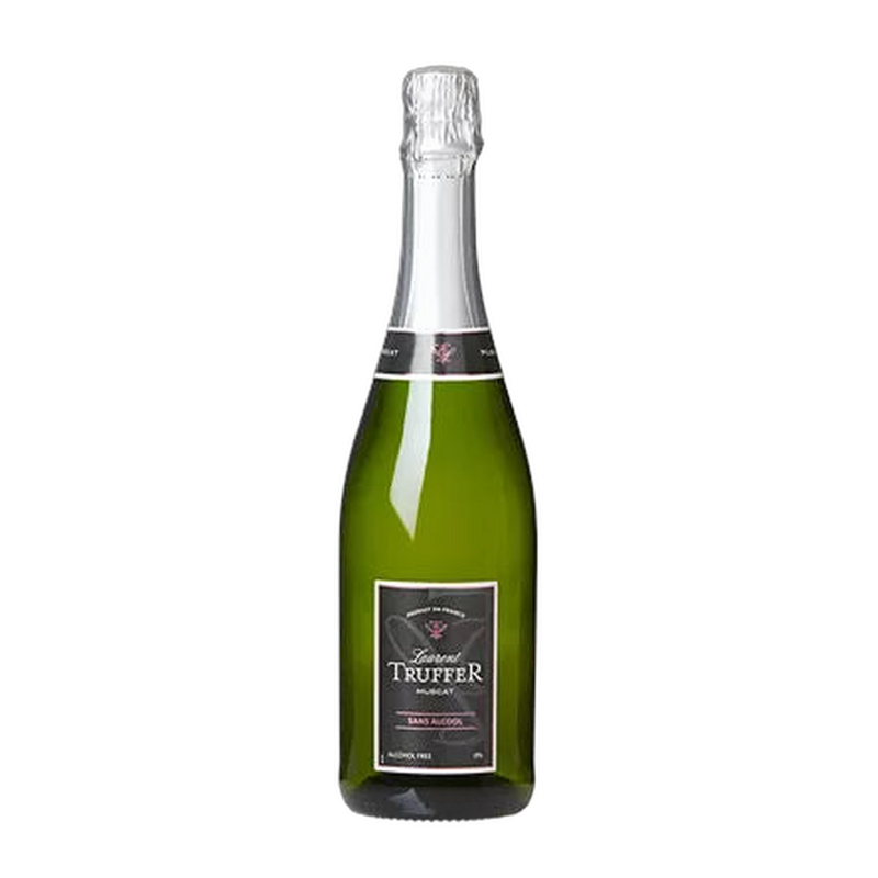 Laurent Truffer Muscat 0.0%