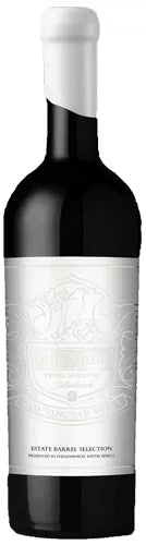 le-bonheur-stellenbosch-estate-barrel-selection