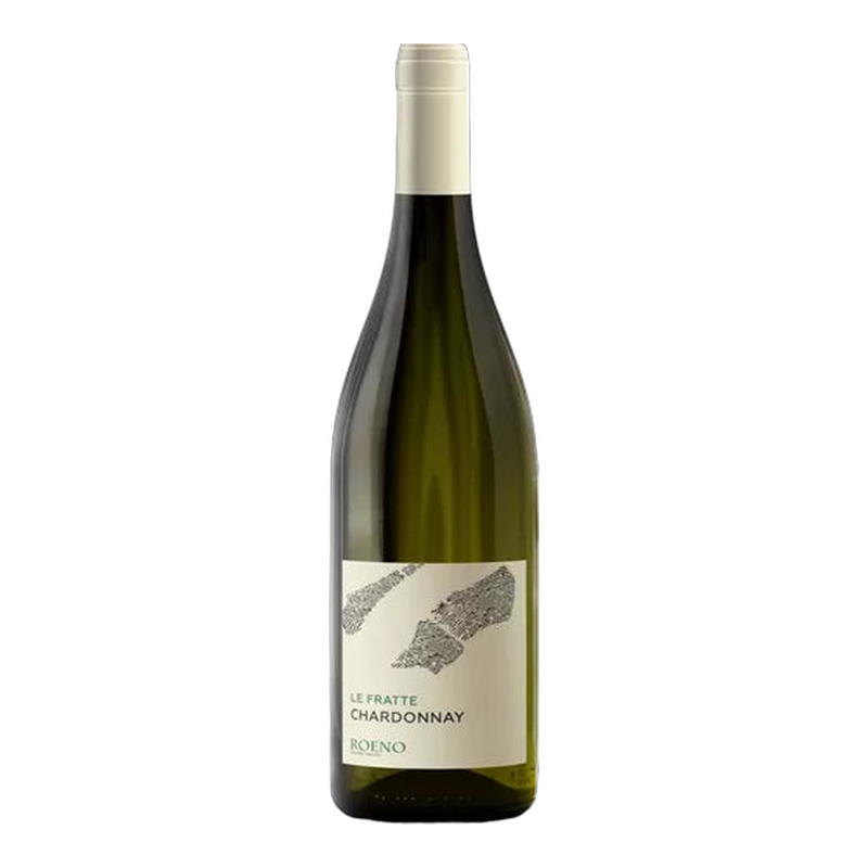 Roeno Le Fratte Chardonnay