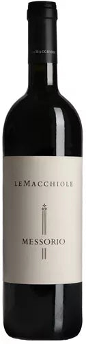 le-macchiole-messorio