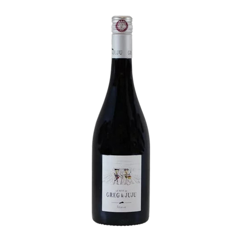 Le Petit Greg & Juju Reserve Red