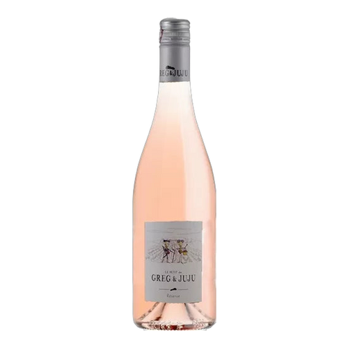 Le Petit Greg & Juju Reserve Rose