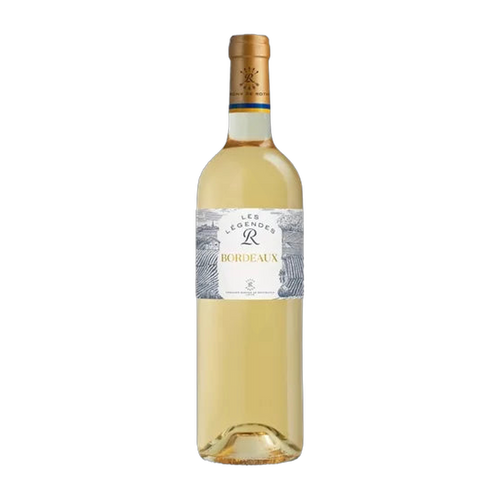 Les Legendes Bordeaux Blanc Lafite Rothschild