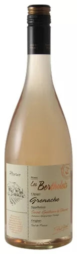 Les Bertholets Reserve Grenache Rose