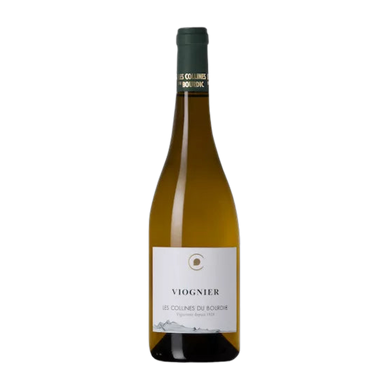Les Collines du Bourdic Viognier