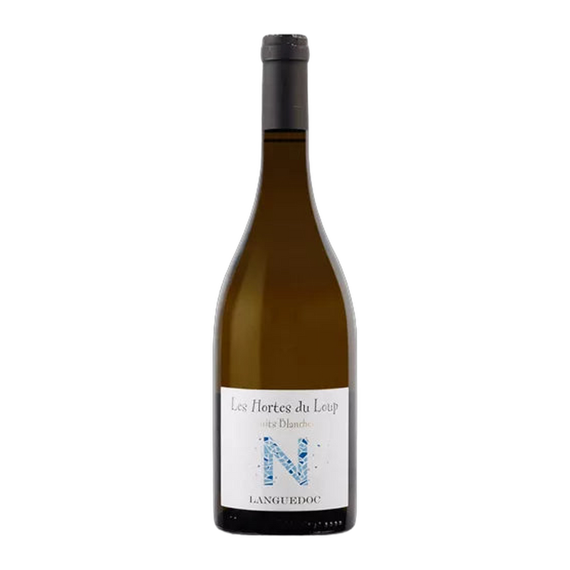 Les Hortes Du Loup Les Nuits Blanches Languedoc