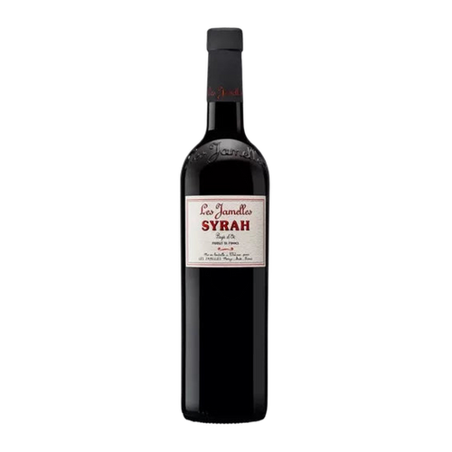 Les Jamelles Syrah