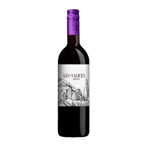 Les Salices Merlot