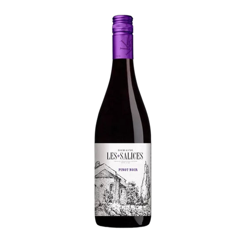 Les Salices Pinot Noir
