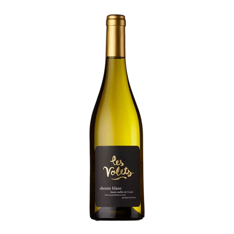 Les Volets Chenin Blanc