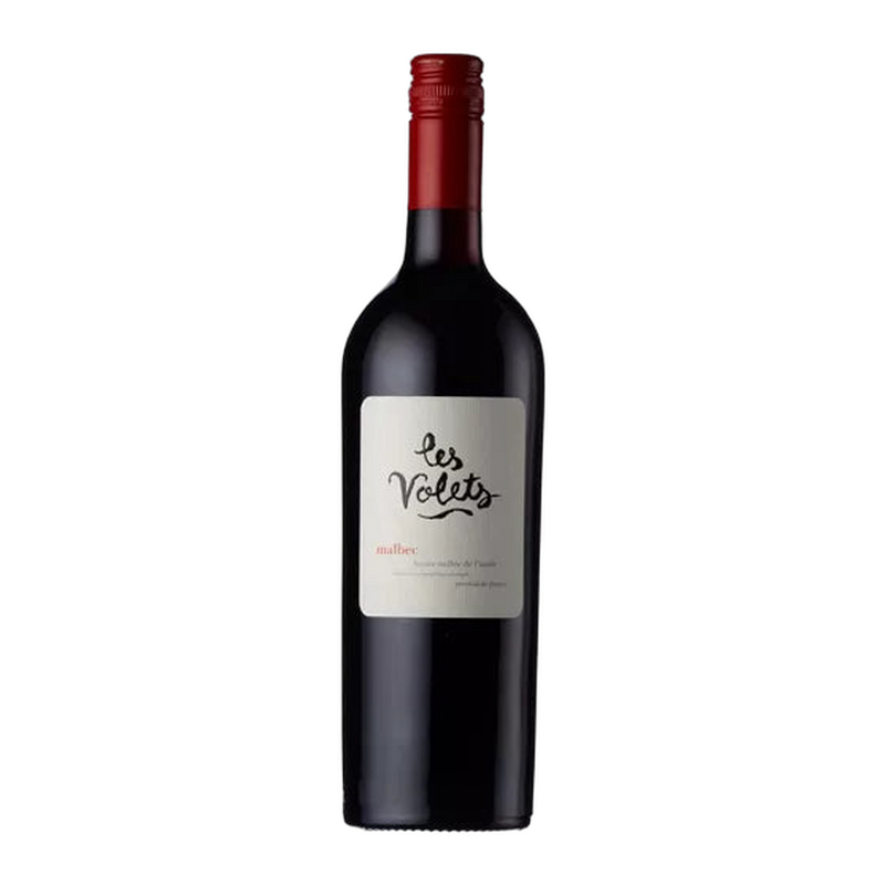 Les Volets Malbec
