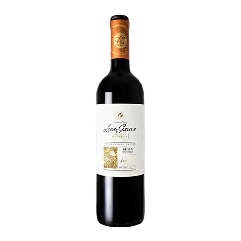 Leza García Rioja Gran Reserva