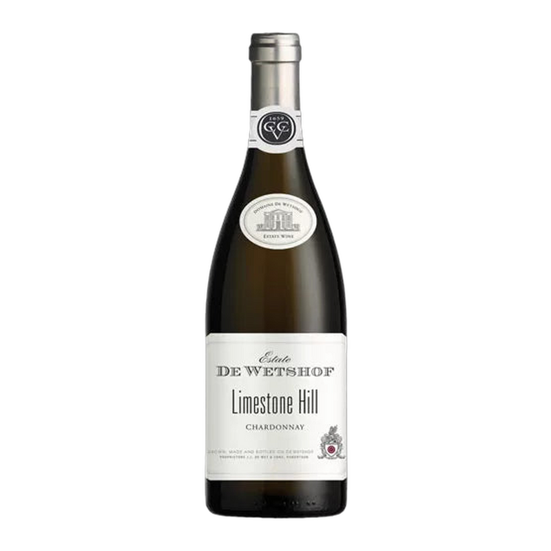 De Wetshof Limestone Hill Chardonnay