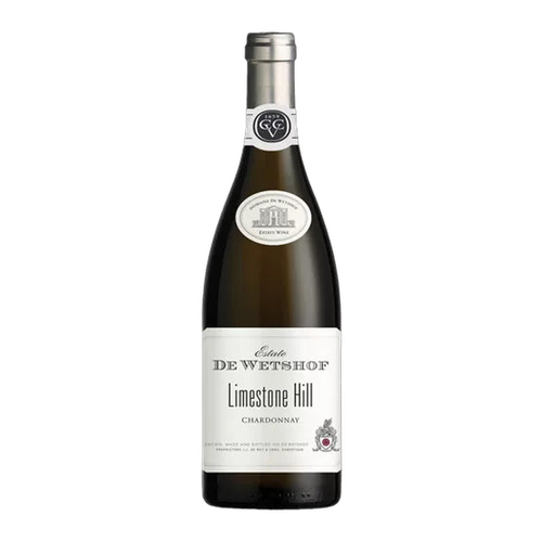 De Wetshof Limestone Hill Chardonnay