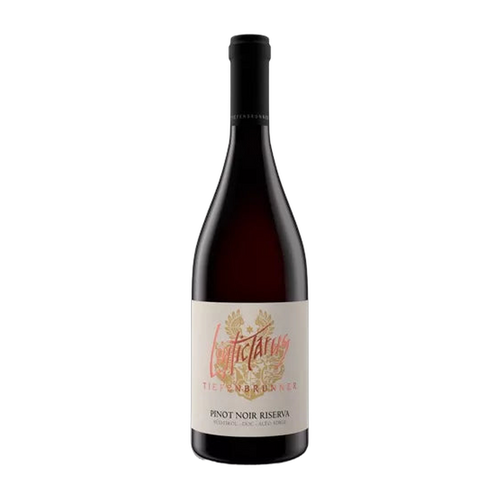 Tiefenbrunner Linticlarus Pinot Noir Riserva