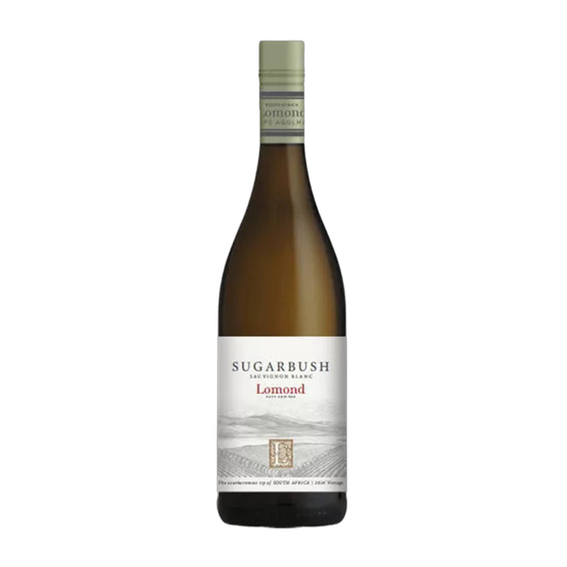 Lomond Sugarbush Single Vineyard Sauvignon Blanc