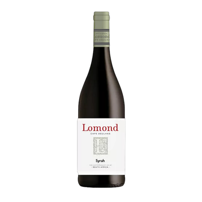 Lomond Syrah