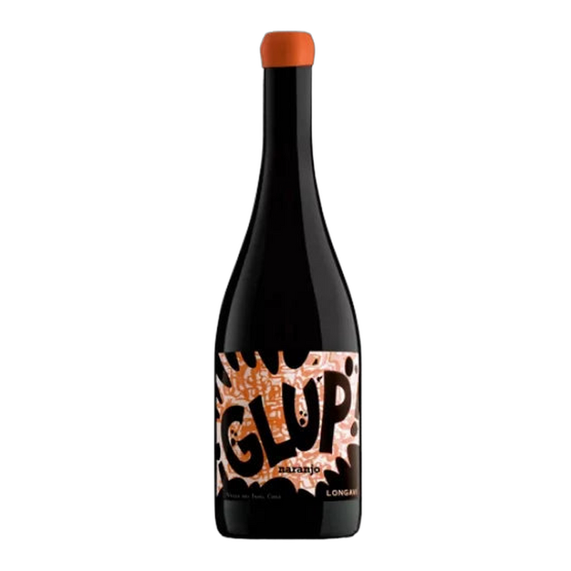 Longavi Glup Naranjo