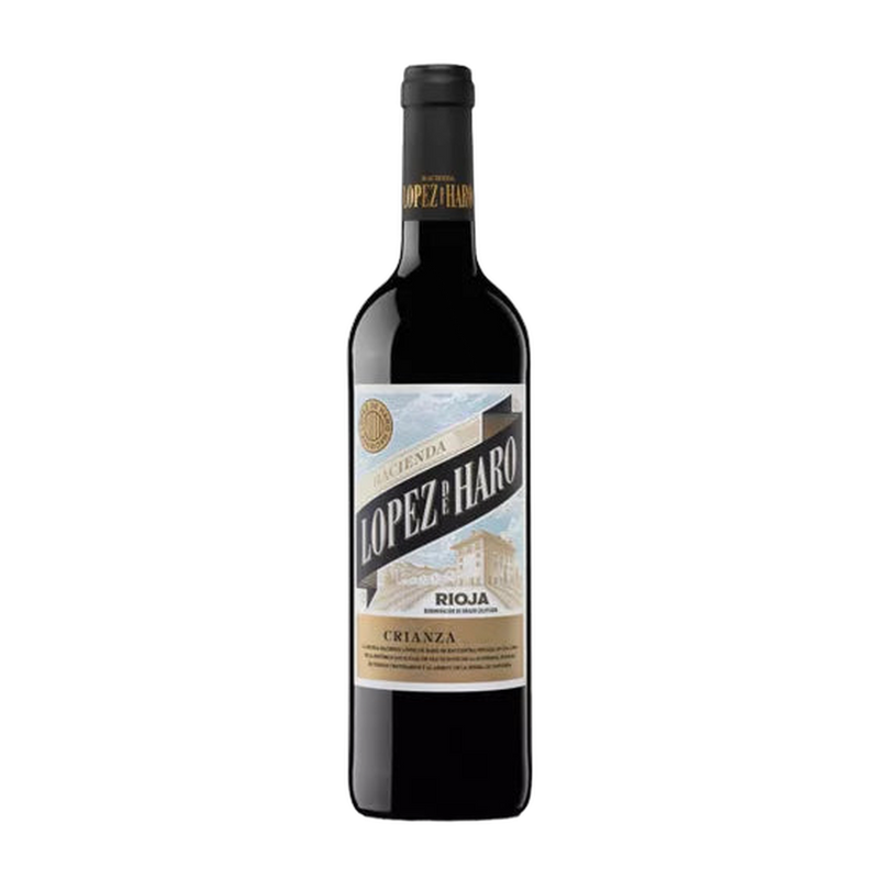 Lopez Haro Rioja Crianza
