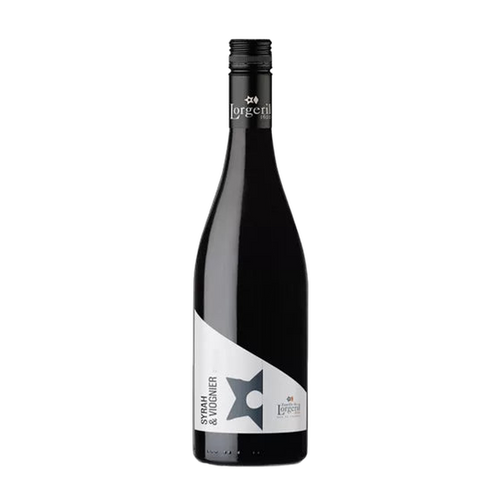 Lorgeril Etoile Syrah Viognier