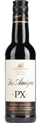 Los Amigos Pedro Ximenez 0.375L