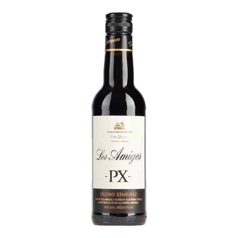 Los Amigos Pedro Ximenez 0,375L