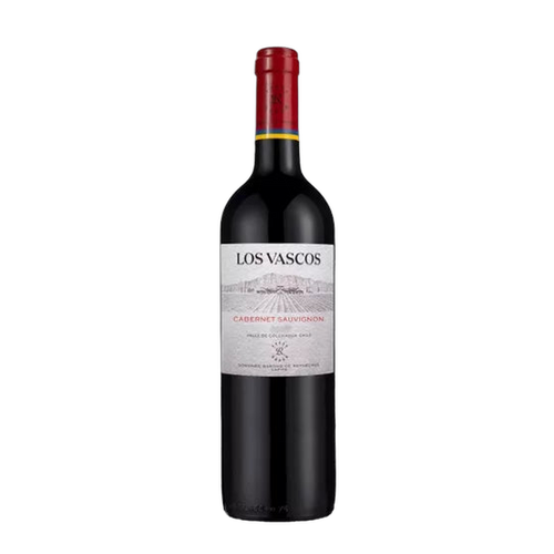 Los Vascos Cabernet Sauvignon
