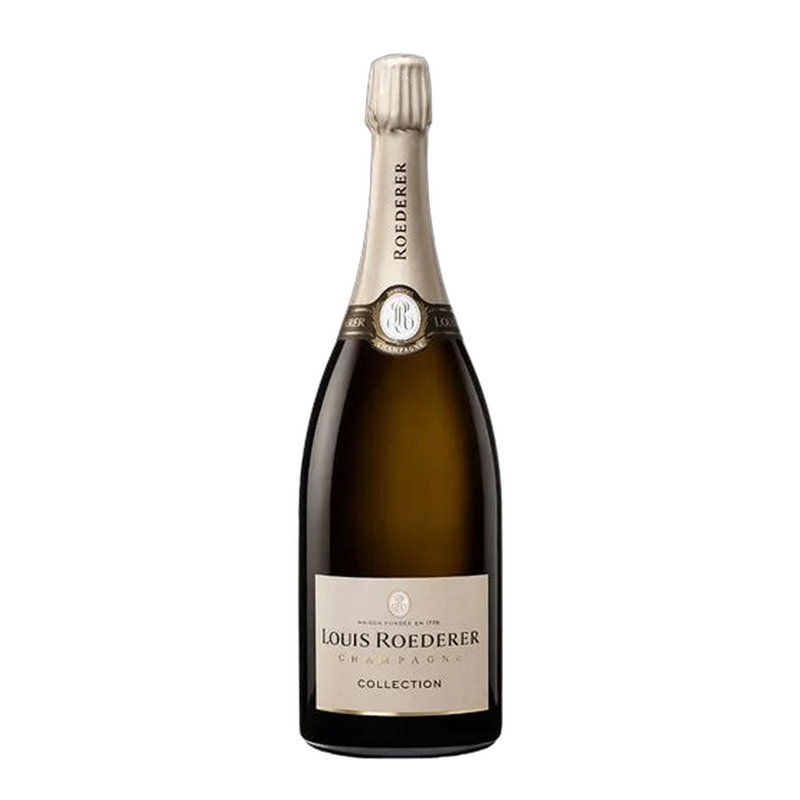 Louis Roederer Collection Brut MAGNUM