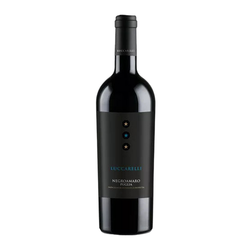 Luccarelli Negroamaro