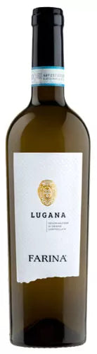 Farina Lugana
