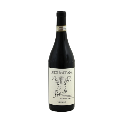 Luigi Baudana Barolo Serralunga