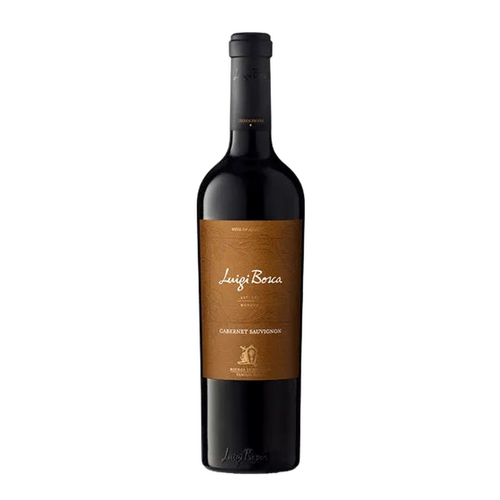 Luigi Bosca Cabernet Sauvignon