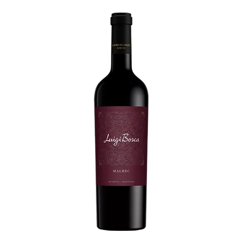 Luigi Bosca Malbec