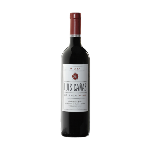 Luis Canas Rioja Crianza