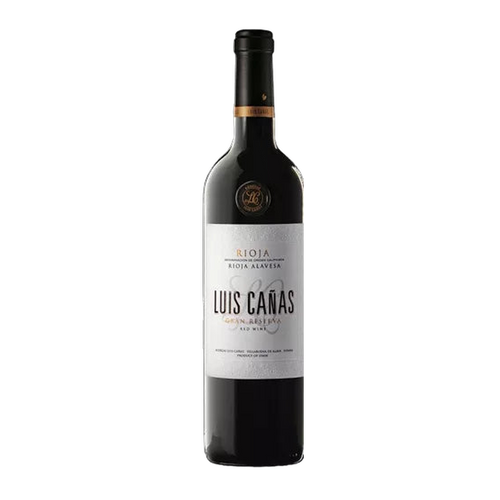Luis Canas Rioja Gran Reserva