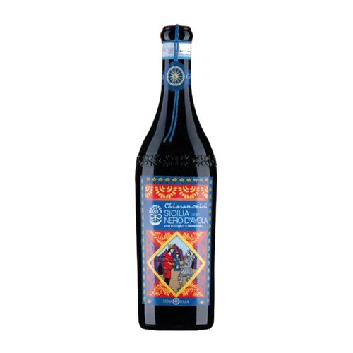 Luna Gaia Chiaramontesi Nero d’Avola