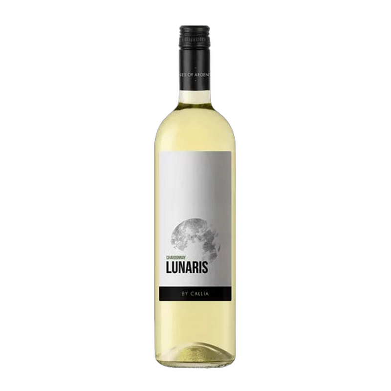 Lunaris Chardonnay Callia