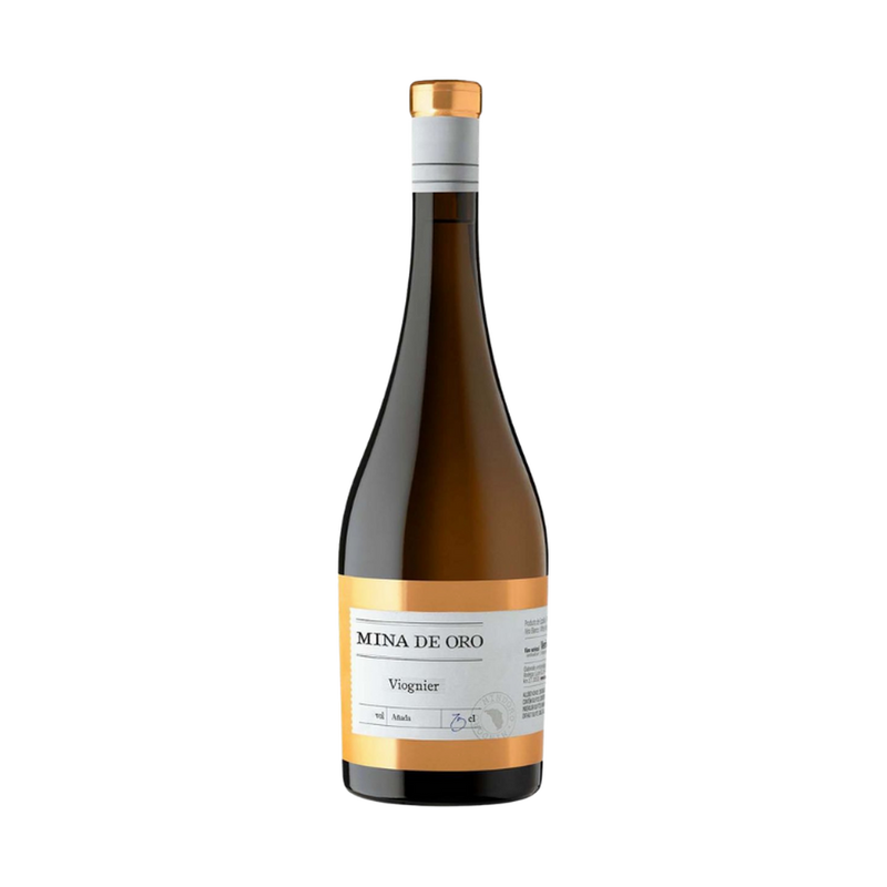 Luzón Mina de Oro Viognier 2023