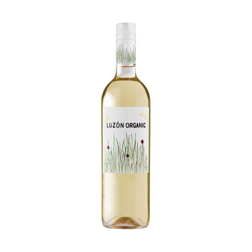Luzón Organic Blanco BIO 2024