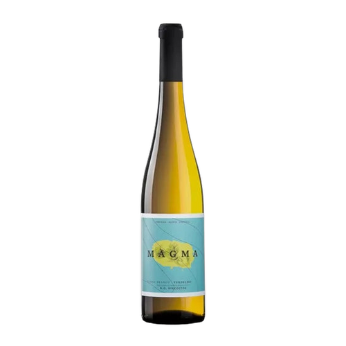 Magma Verdelho Biscoitos