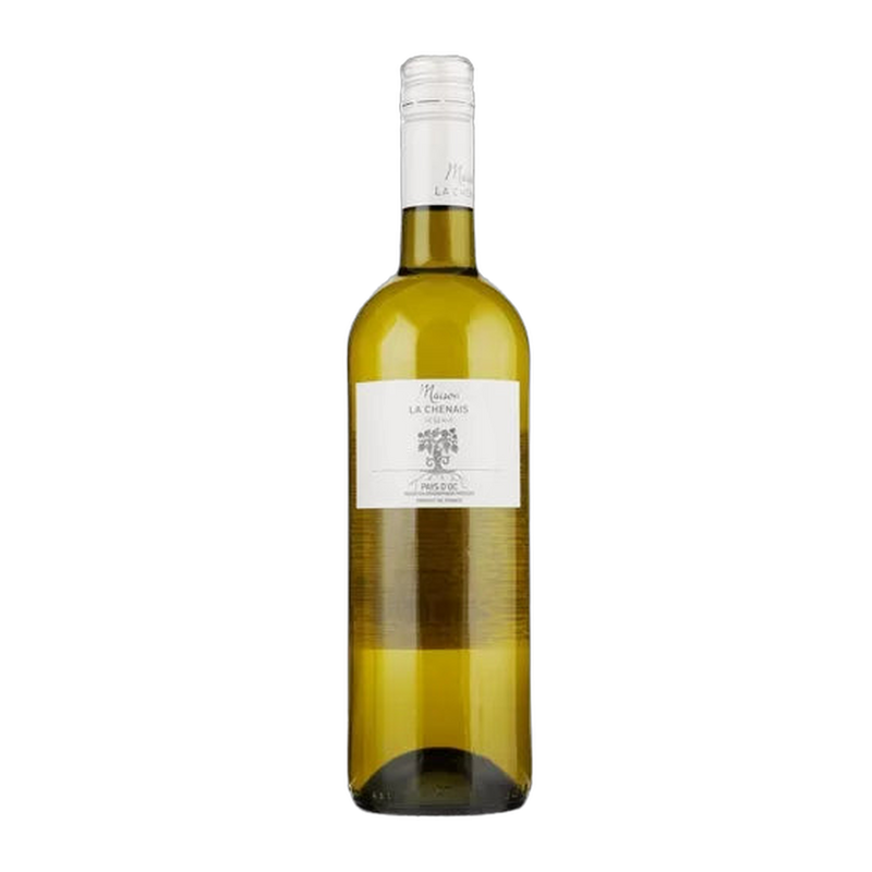 Maison La Chenais Reserve Wit
