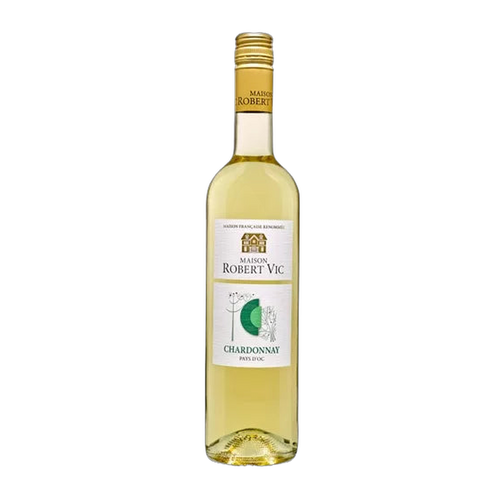 Maison Robert Vic Chardonnay