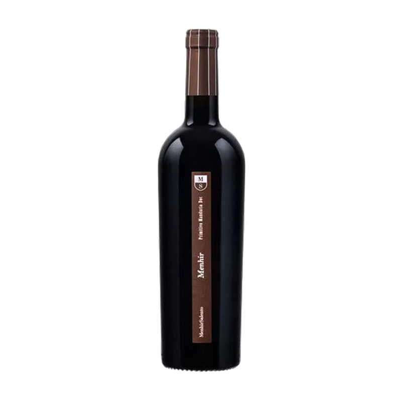 Cantine Menhir Primitivo Manduria