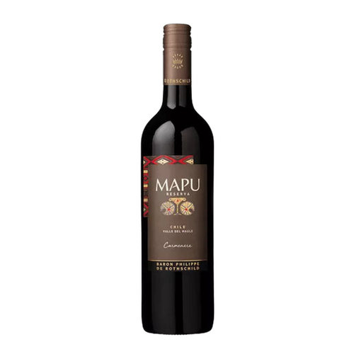 Mapu Reserva Carmenere