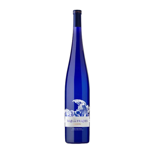 Mar de Frades Albarino Atlantico MAGNUM