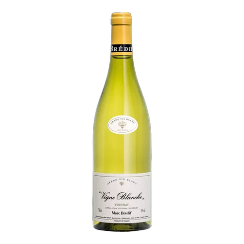 Marc Bredif Vouvray Vigne Blanche