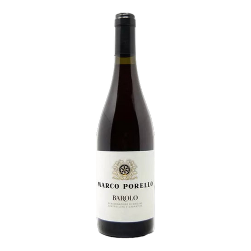 Marco Porello Barolo